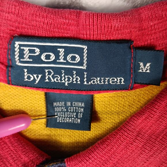 VTG Polo RL - Picture 3 of 9